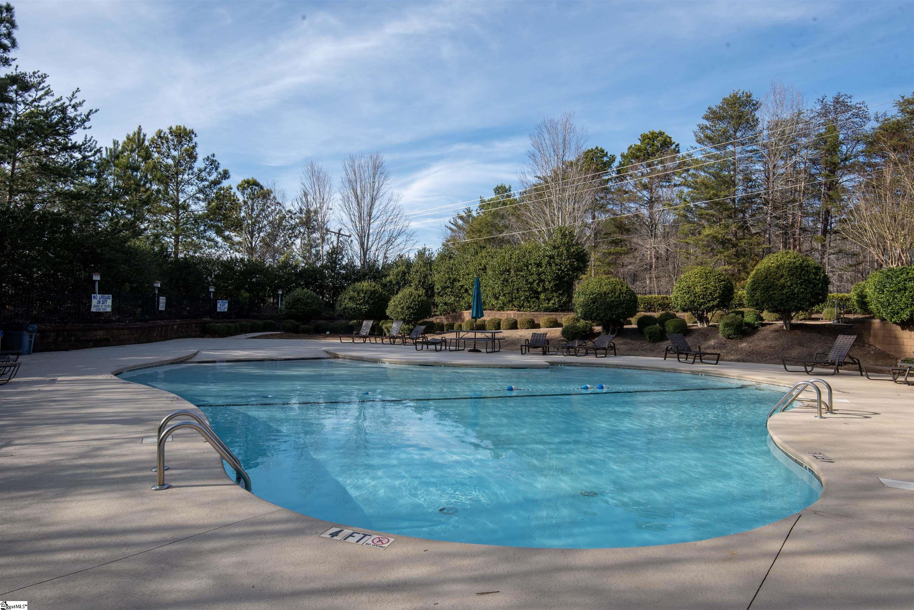 202 Lookover Drive Anderson, SC 29621 - Photo 27 of 36 Gallery Image 27