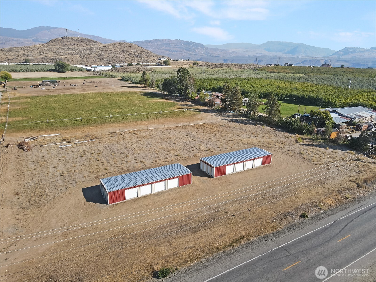 0 Robinson Canyon Road Omak, WA 98841 - Photo 1 of 10 Gallery Image 1