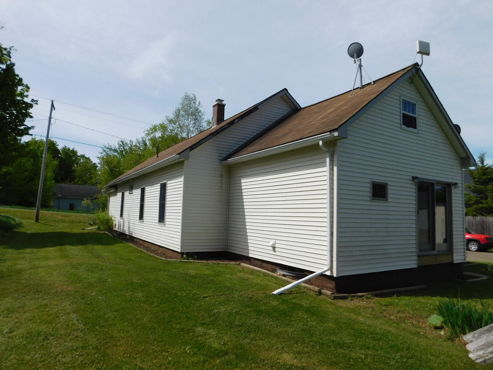 642 Robinson Road Blaine, ME 04734 - Photo 9 of 42 DSCN8546