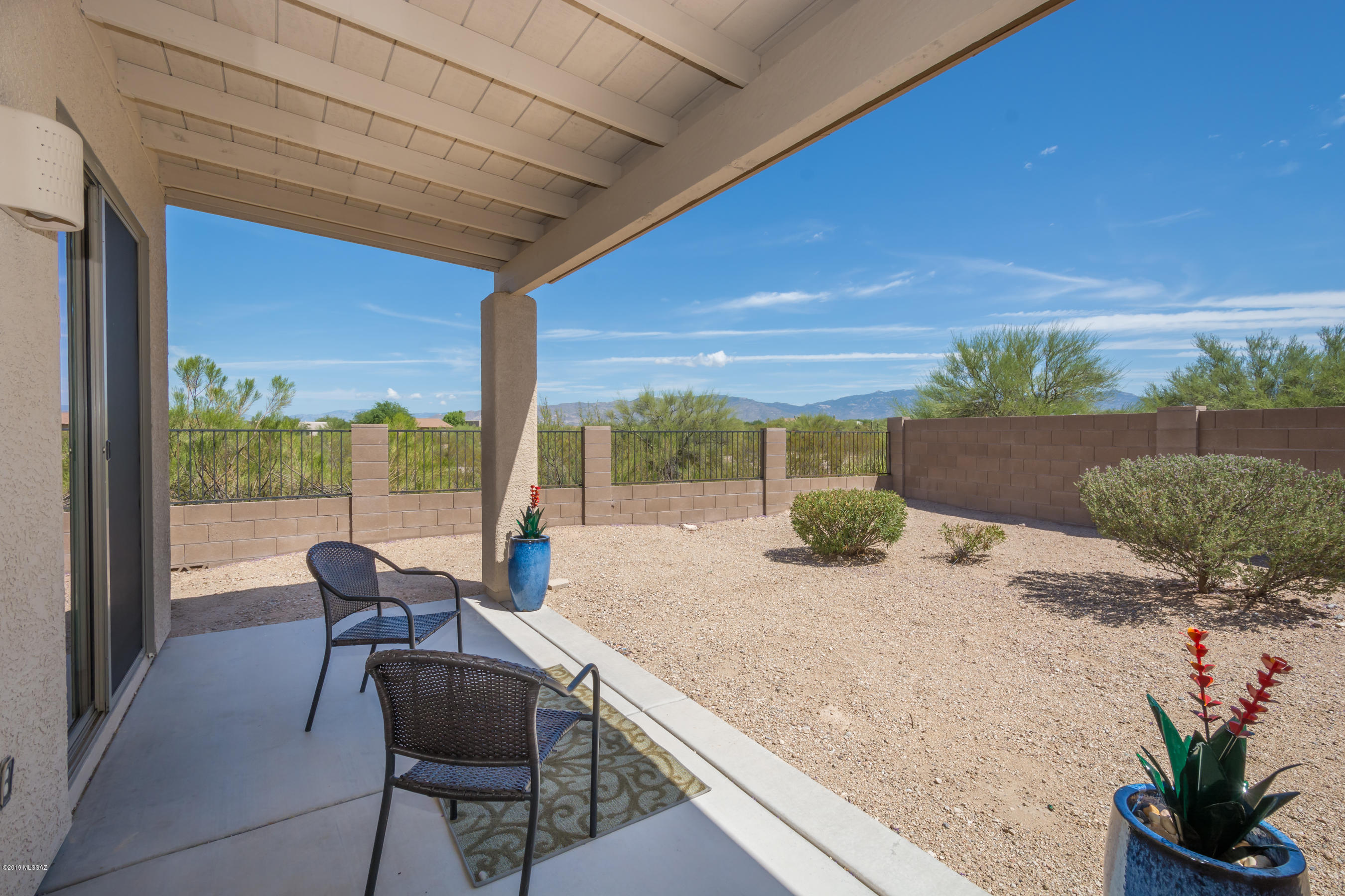 10846 South Heart Break Ridge Place Vail, AZ 85641 - Photo 36 of 49