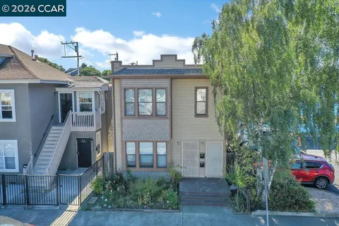 $604,000 | 1319-1321 Sacramento Street, Vallejo, CA 94590