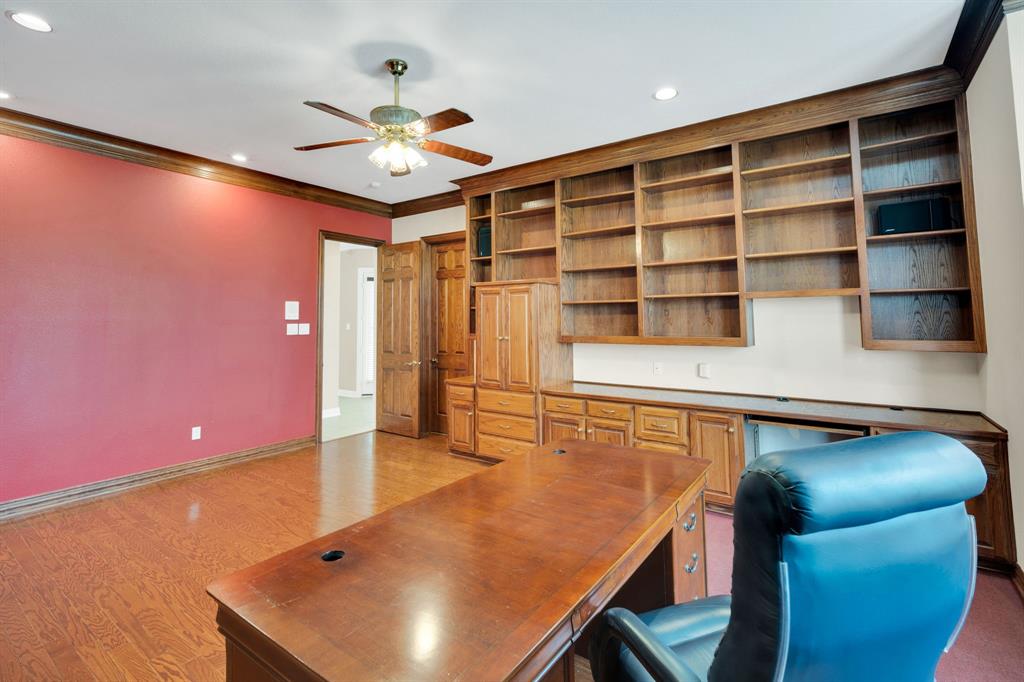 6420 Hayes Road Midlothian, TX 76065 - Photo 12 of 40