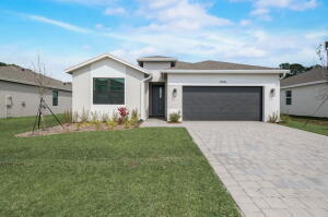 5946 Southeast Sky Blue Circle Stuart, FL 34997 - Photo 2 of 26 front