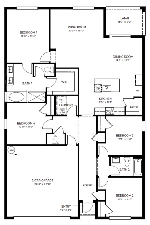 5946 Southeast Sky Blue Circle Stuart, FL 34997 - Photo 26 of 26