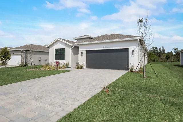 $3,800 | 5946 Southeast Sky Blue Circle, Stuart, FL 34997
