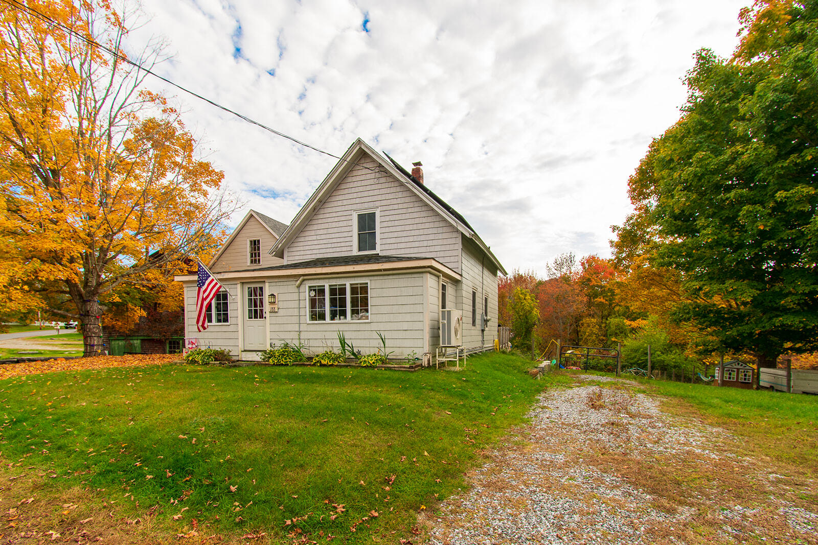 188 Payson Road Union, ME 04862 - Photo 38 of 39 Payson Rd-27