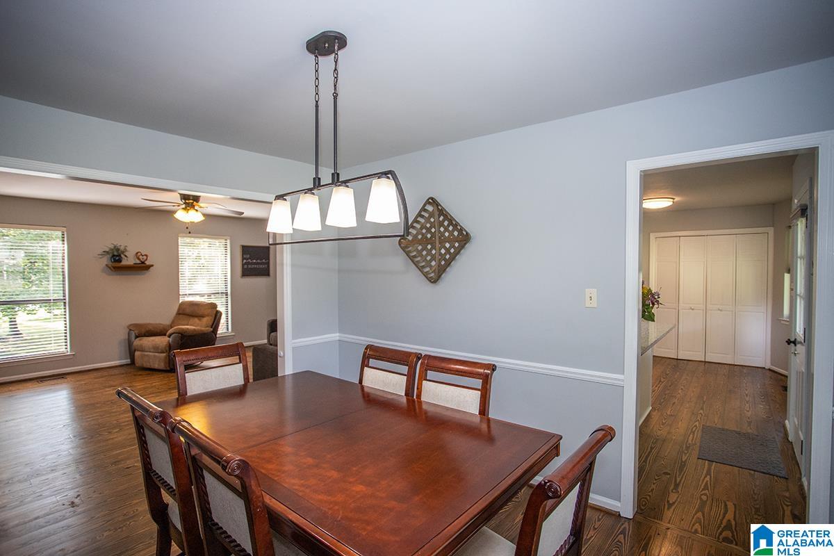 1160 Camp Branch Road Alabaster, AL 35007 - Photo 29 of 59