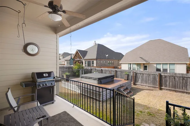 $499,000 | 1017 Arvada Drive, Leander, TX 78641