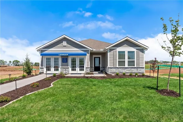 $384,990 | 22484 West 214th Ter Spring Hill, Spring Hill, KS 66083