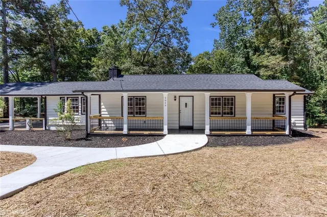 $424,900 | 2099 Scott Road, Canton, GA 30115