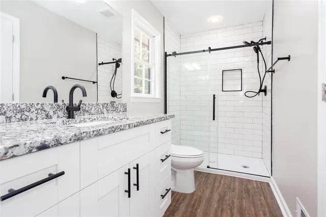 $424,900 | 2099 Scott Road, Canton, GA 30115