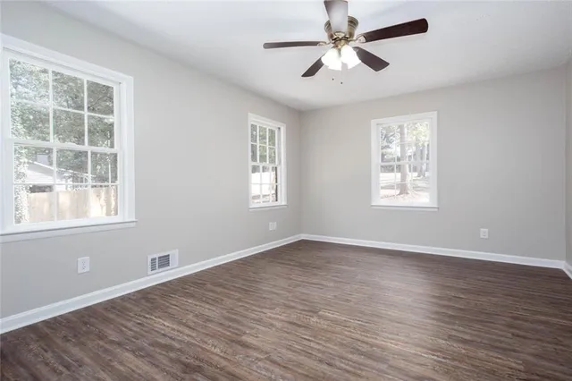 $424,900 | 2099 Scott Road, Canton, GA 30115