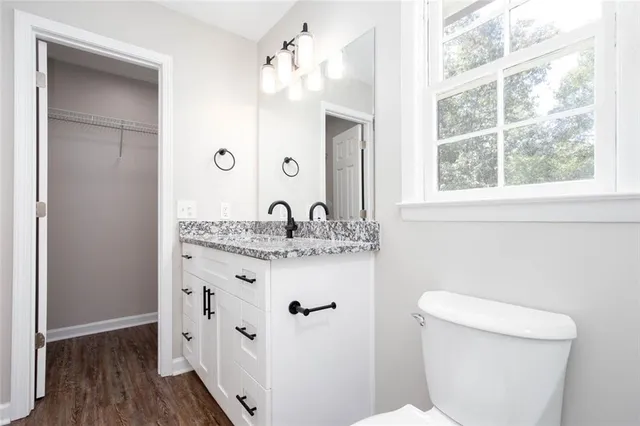 $424,900 | 2099 Scott Road, Canton, GA 30115