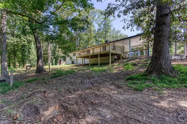 $424,900 | 2099 Scott Road, Canton, GA 30115