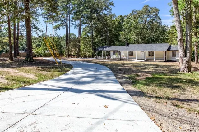 $424,900 | 2099 Scott Road, Canton, GA 30115