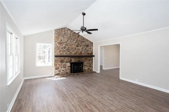 $424,900 | 2099 Scott Road, Canton, GA 30115