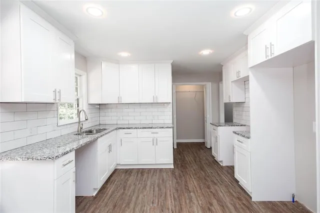 $424,900 | 2099 Scott Road, Canton, GA 30115