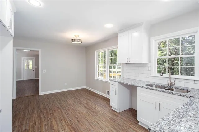 $424,900 | 2099 Scott Road, Canton, GA 30115