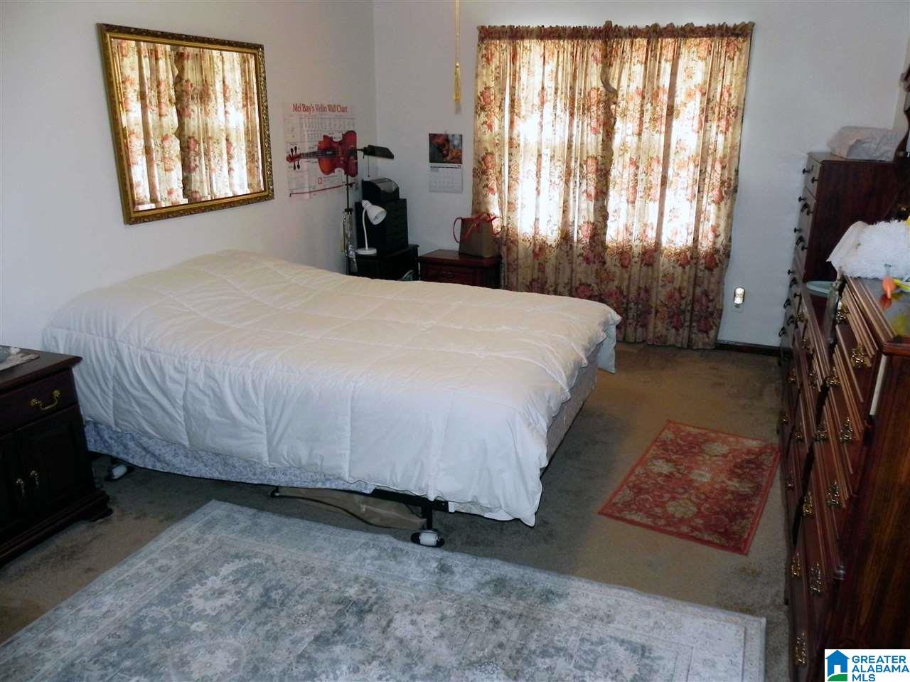 1703 Roundhill Road Weaver, AL 36277 - Photo 24 of 37