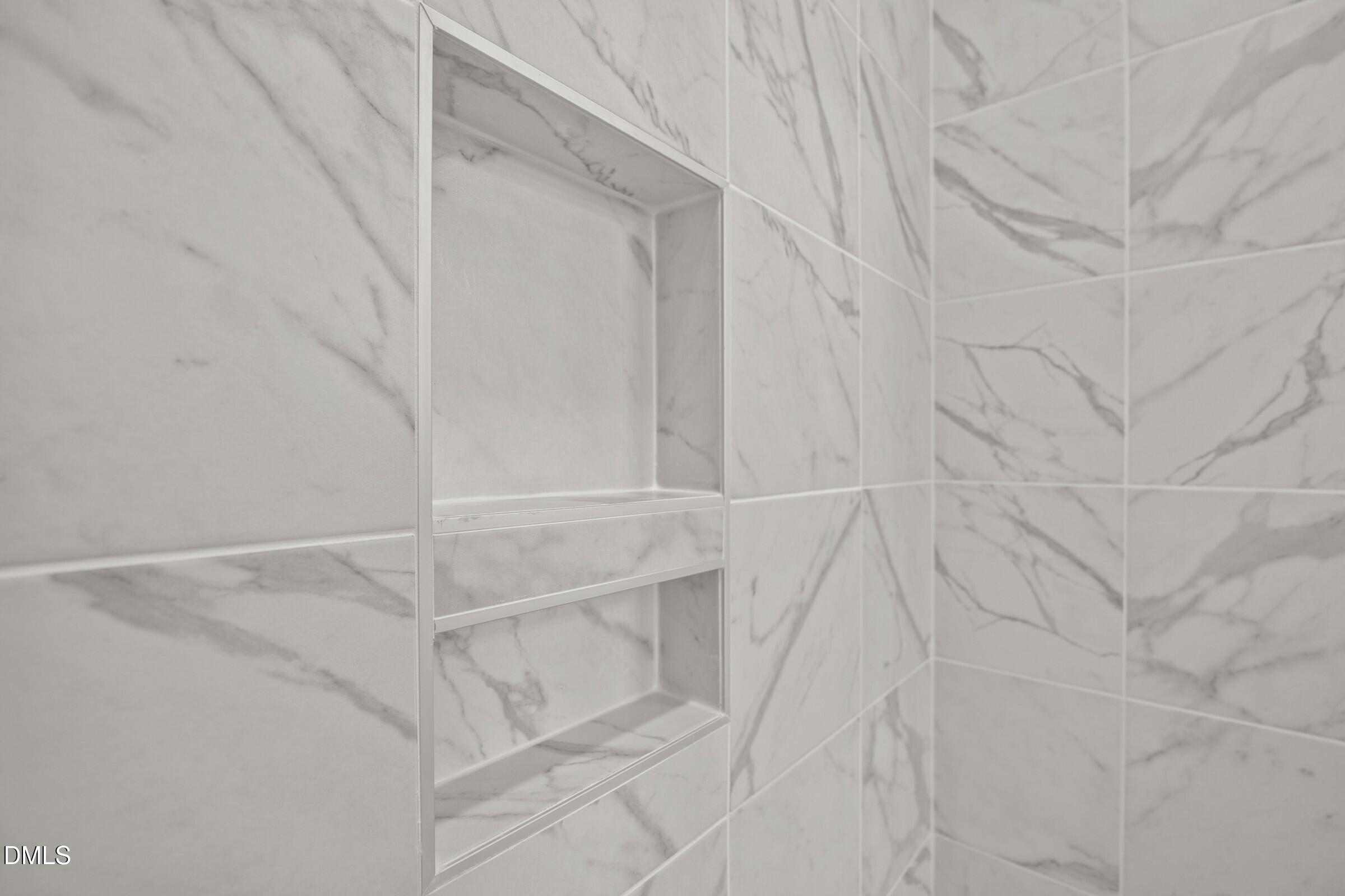 2914 Alyssa Court Raleigh, NC 27604 - Photo 18 of 28 Primary Bathroom - Yin & Yang Interior