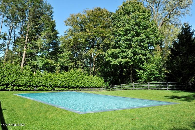 9 Woodside Road Greenwich, CT 06830 - Photo 20 of 20 a view of a golf course