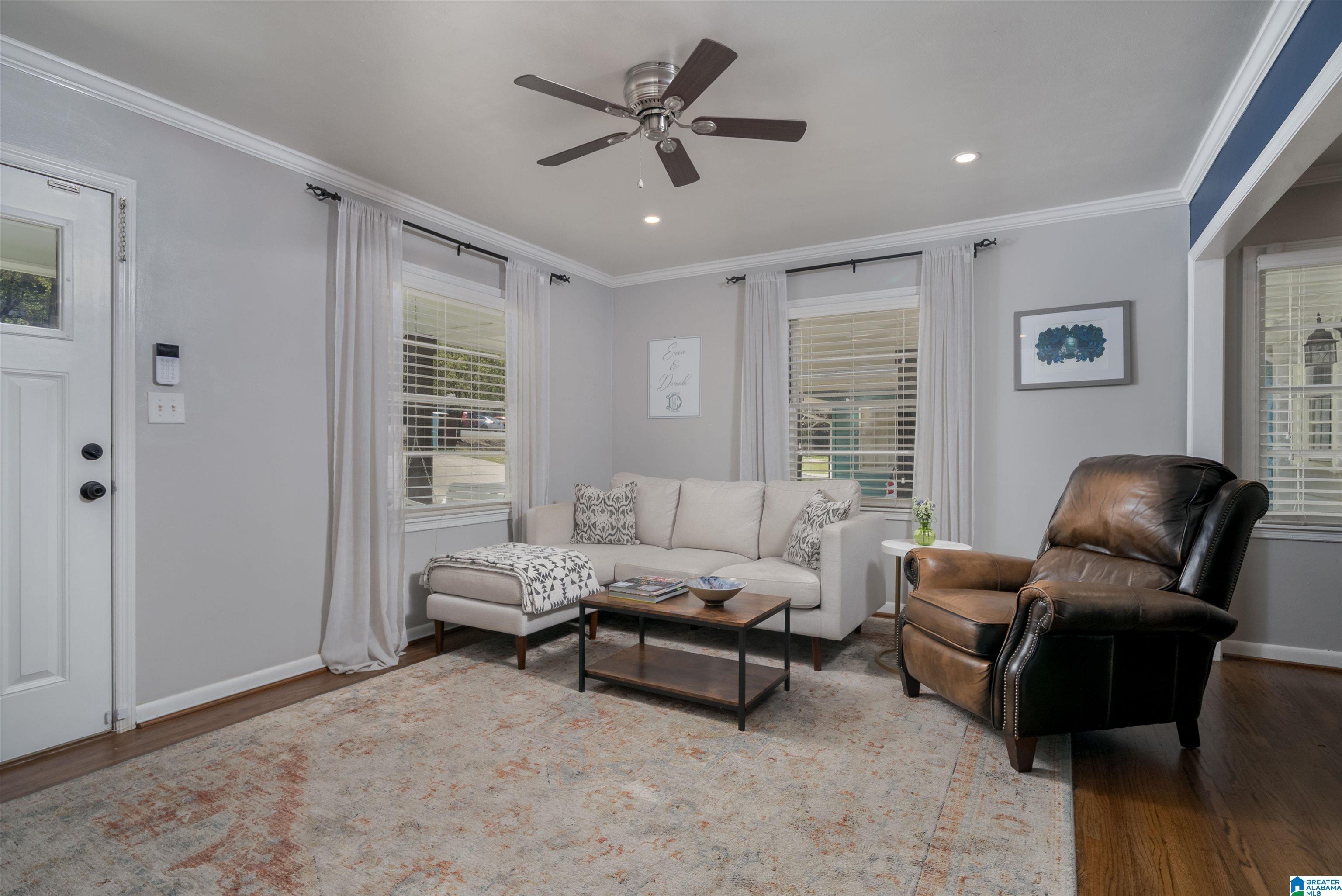 428 Raleigh Avenue Birmingham, AL 35209 - Photo 10 of 39 Gallery Image 10