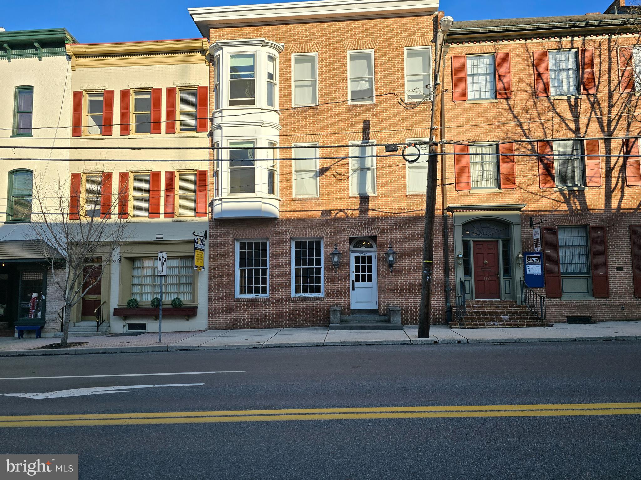 110 Baltimore Street Gettysburg, PA 17325 - Photo 1 of 27
