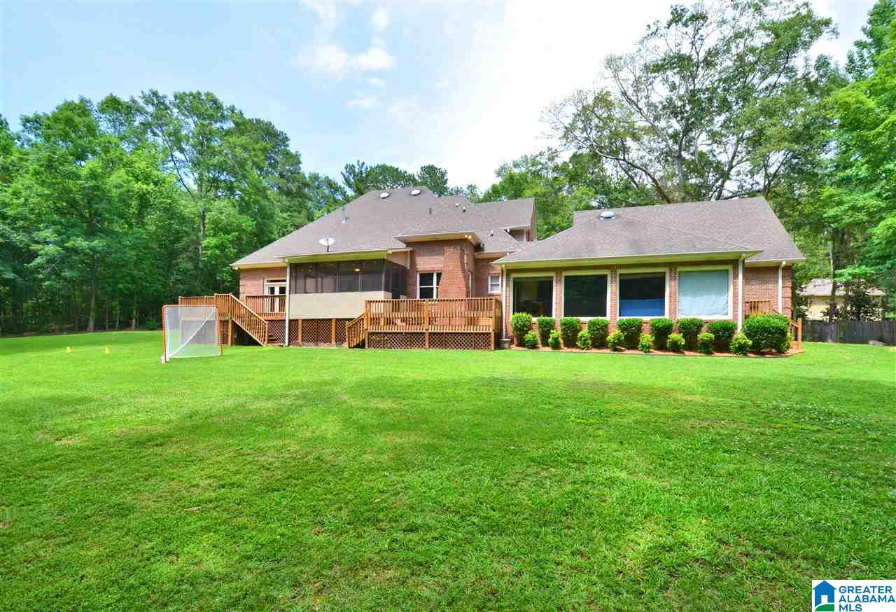 3001 Ritha Circle Birmingham, AL 35242 - Photo 42 of 45