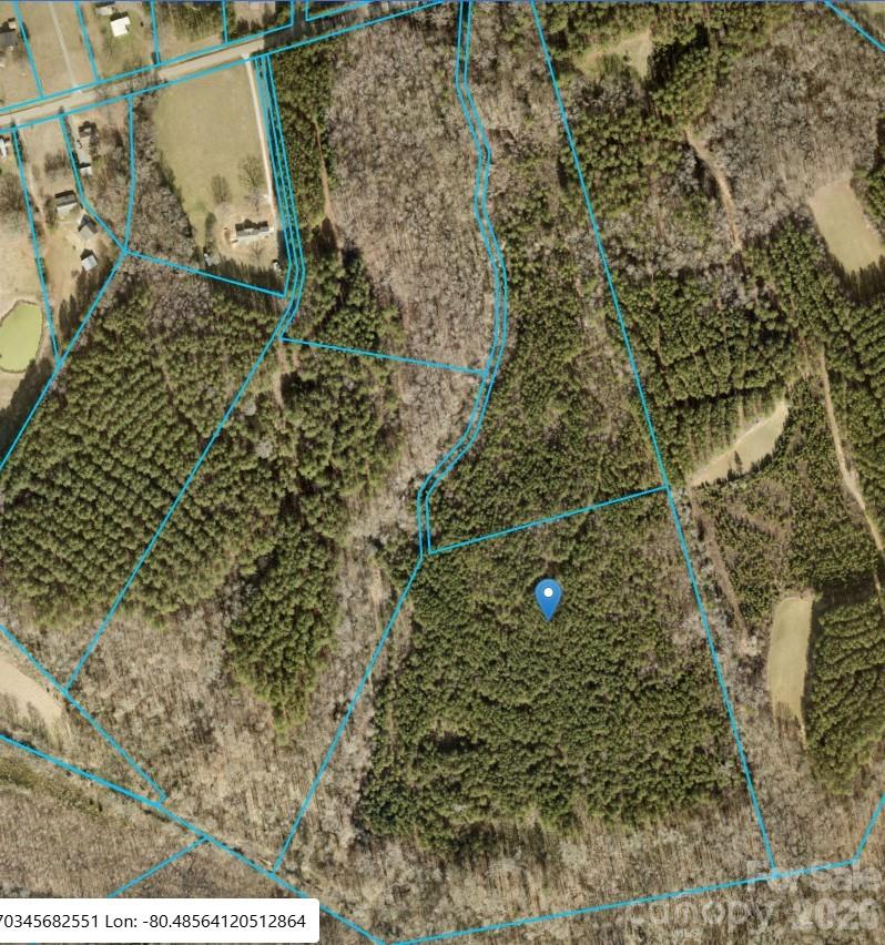 Lot 5 Gold Hill Road Concord, NC 28025 - Photo 3 of 6