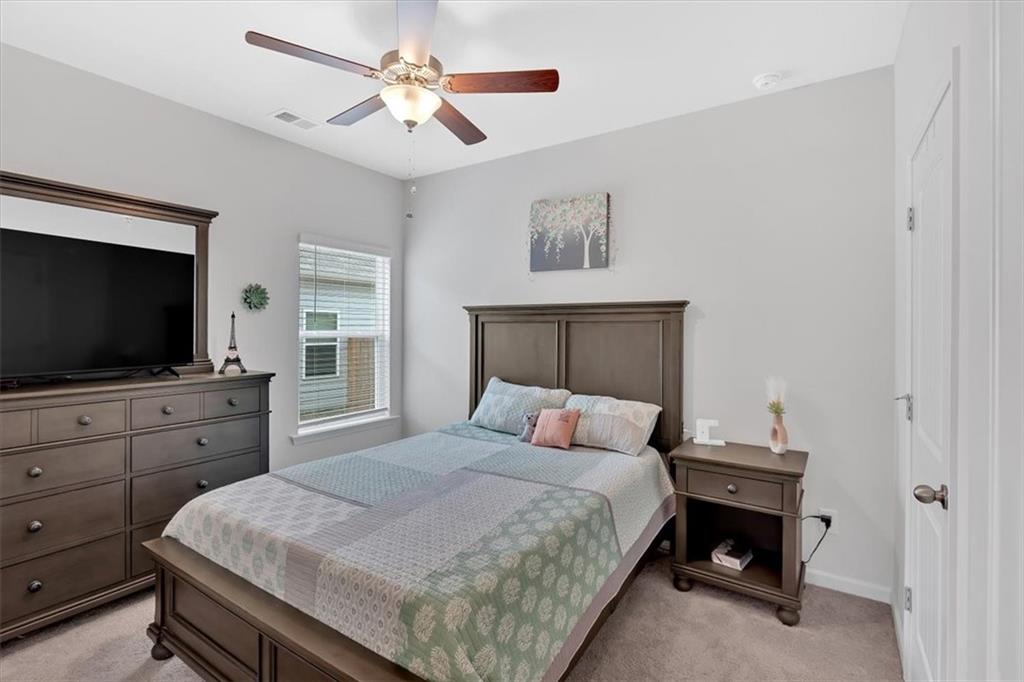 3 Maycroft Court Northeast Rome, GA 30161 - Photo 13 of 27