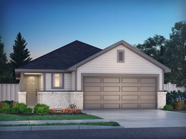 $250,940 | 2535 Paloverde Cyn Court, Crosby, TX 77532