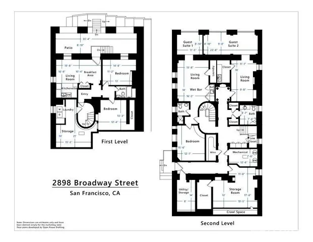 $26,000,000 | 2898 Broadway, San Francisco, CA 94115