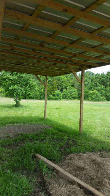 14143 Baptist Ball Park Road Stapleton, AL 36578 - Photo 19 of 21