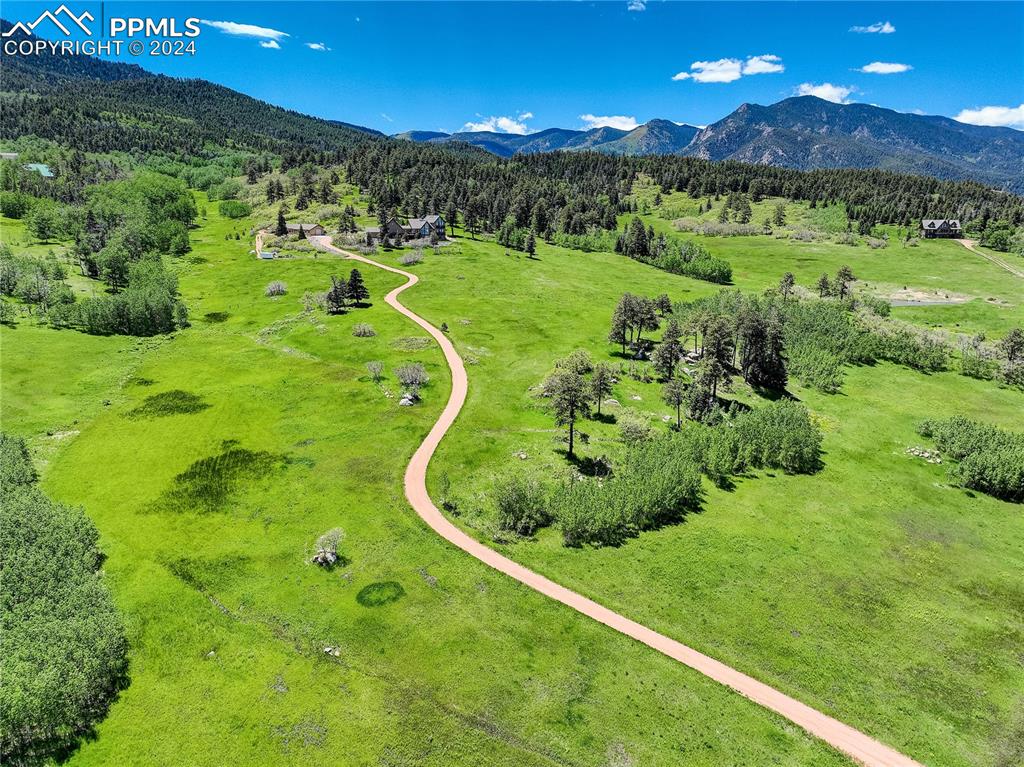 8585 Snowslide Trail Rye, CO 81069 - Photo 38 of 41 Private 35.5 acres