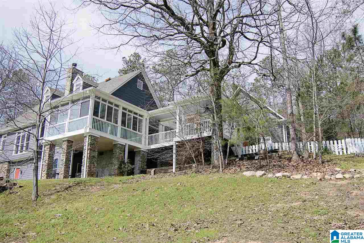 1066 Signal Valley Trail Chelsea, AL 35043 - Photo 16 of 40
