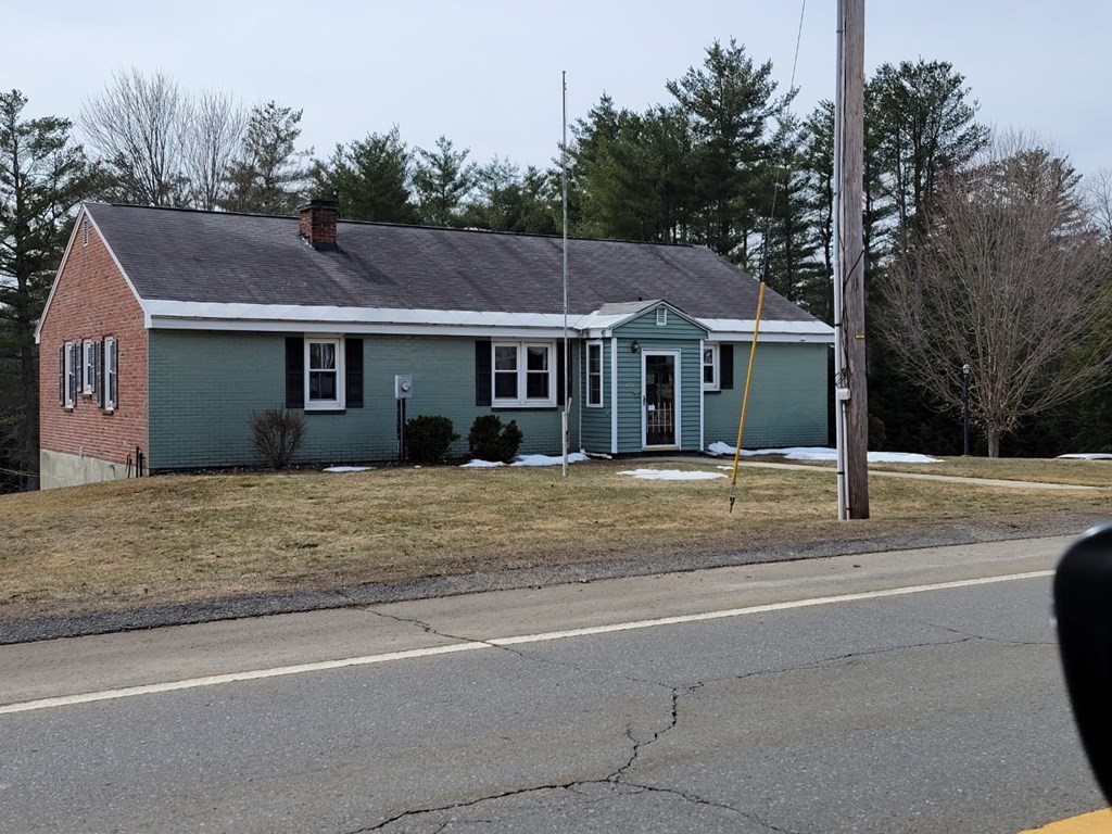 105 State Road Templeton, MA 01436 - Photo 1 of 31 Gallery Image 1