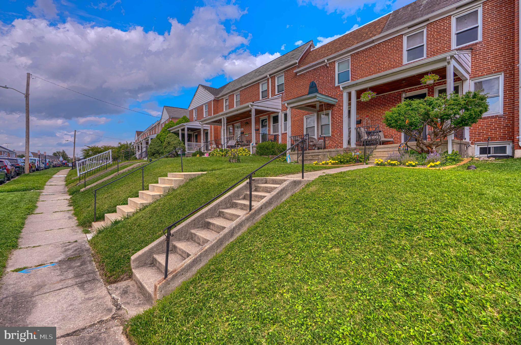 8303 Edgedale Road Baltimore, MD 21234 - Photo 3 of 26 Gallery Image 3