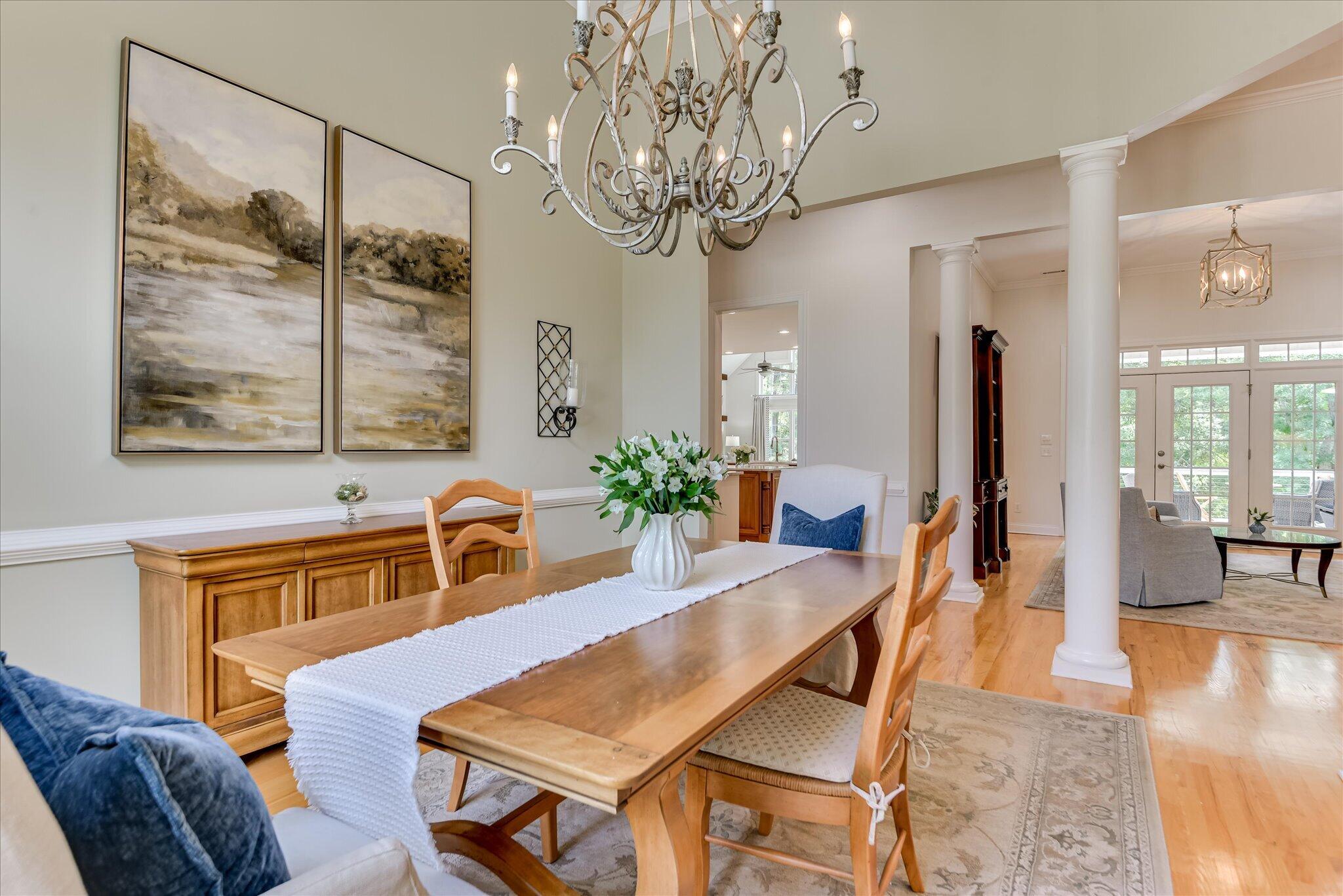 189 Foxhound Run Road Aiken, SC 29803 - Photo 23 of 81