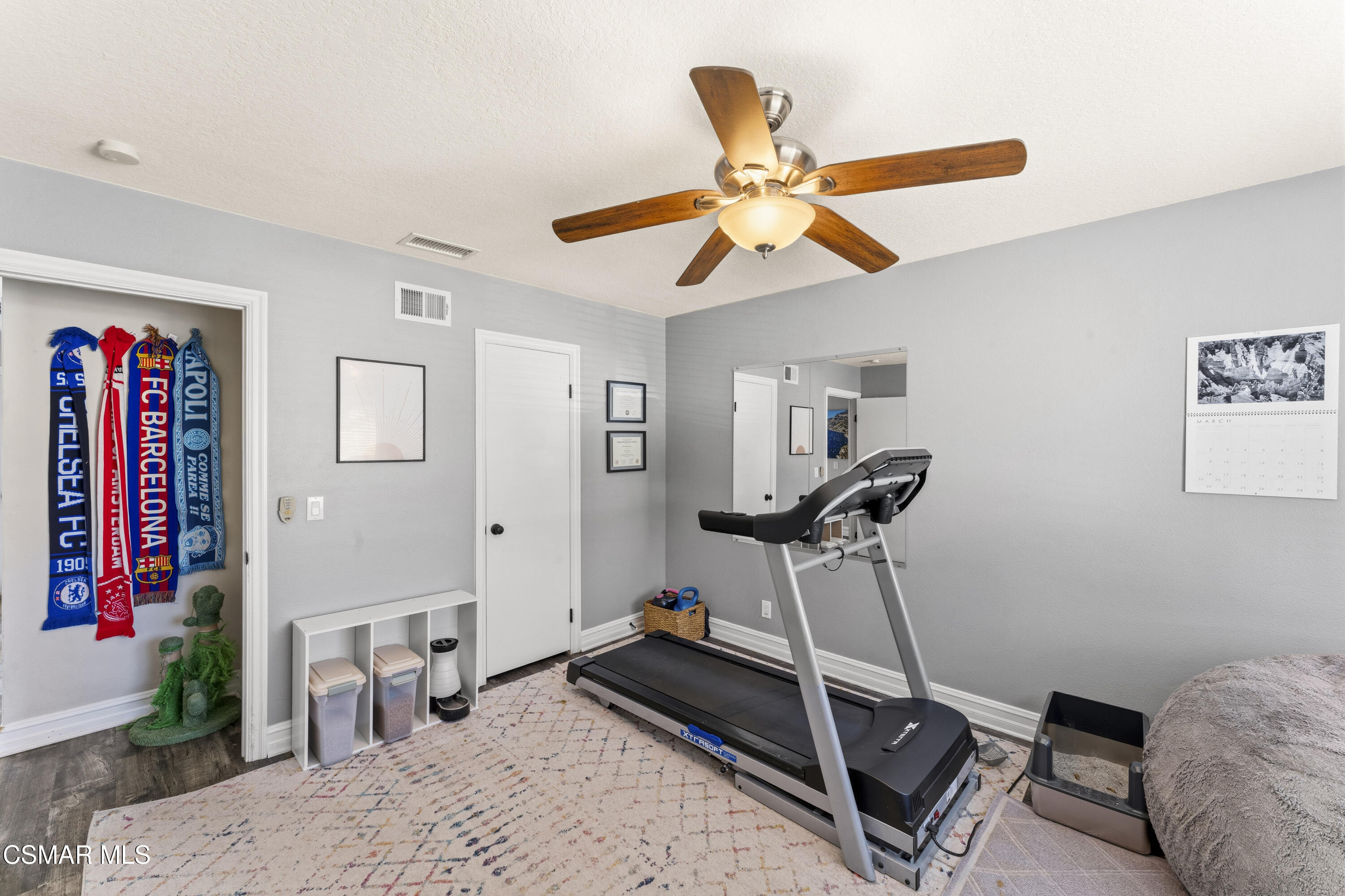 5775 Cochran Street Simi Valley, CA 93063 - Photo 17 of 33 a room with furniture and a chandelier