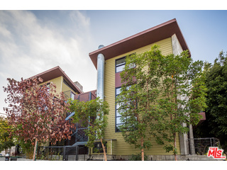 1410 Innes Place Venice, CA 90291 - Photo 2 of 23