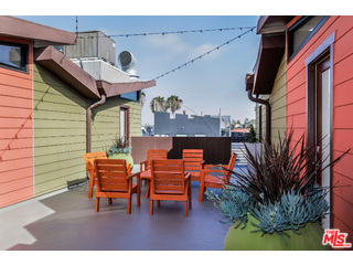 1410 Innes Place Venice, CA 90291 - Photo 20 of 23
