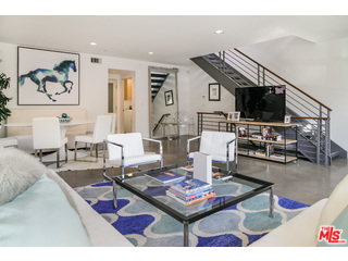 1410 Innes Place Venice, CA 90291 - Photo 5 of 23
