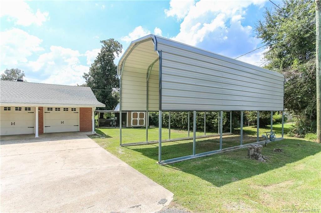 1139 Green Road Lake Charles, LA 70611 - Photo 6 of 24 Gallery Image 6