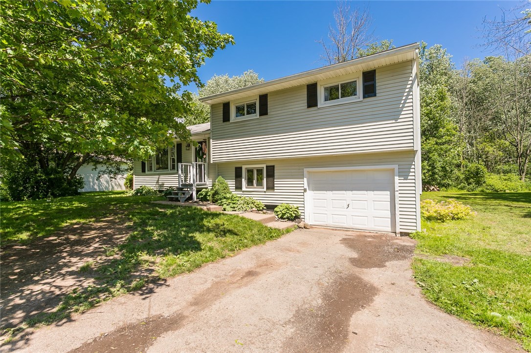 2838 South Union Street Rochester, NY 14624 - Photo 1 of 1