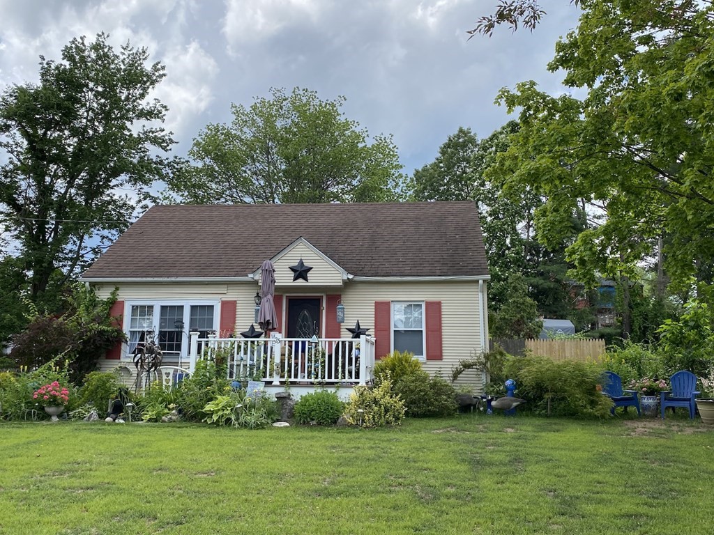 25 Birchwood Road Southwick, MA 01077 - Photo 1 of 39 Gallery Image 1