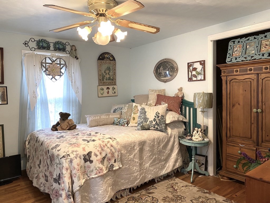 25 Birchwood Road Southwick, MA 01077 - Photo 19 of 39 Gallery Image 19