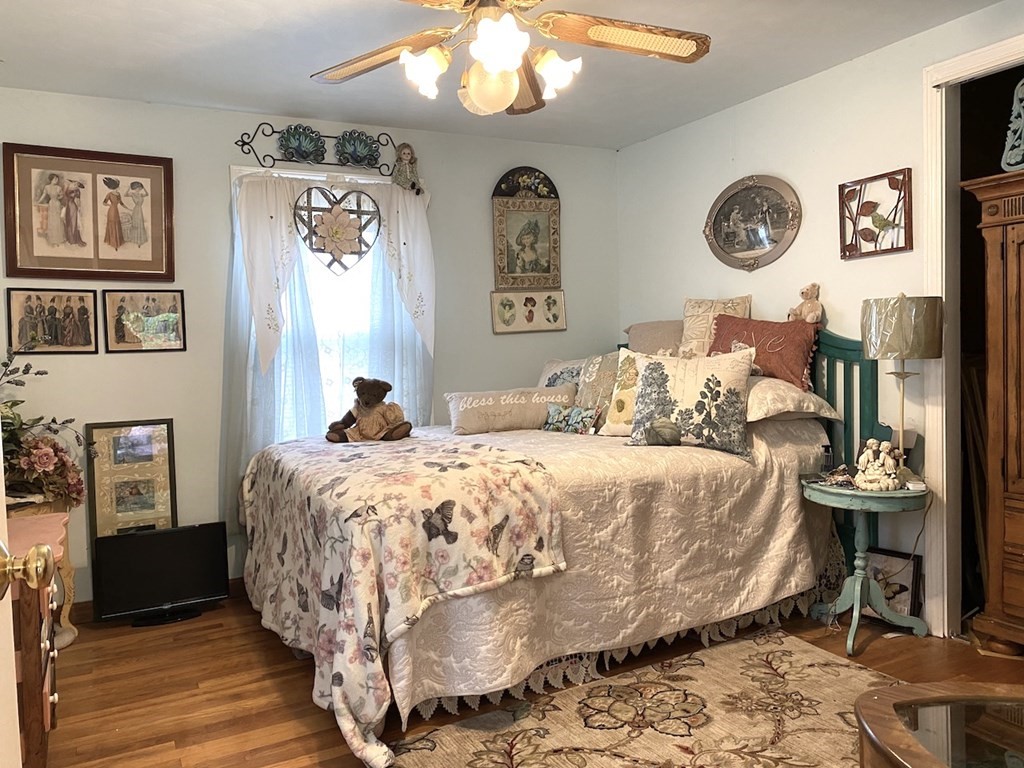 25 Birchwood Road Southwick, MA 01077 - Photo 21 of 39 Gallery Image 21