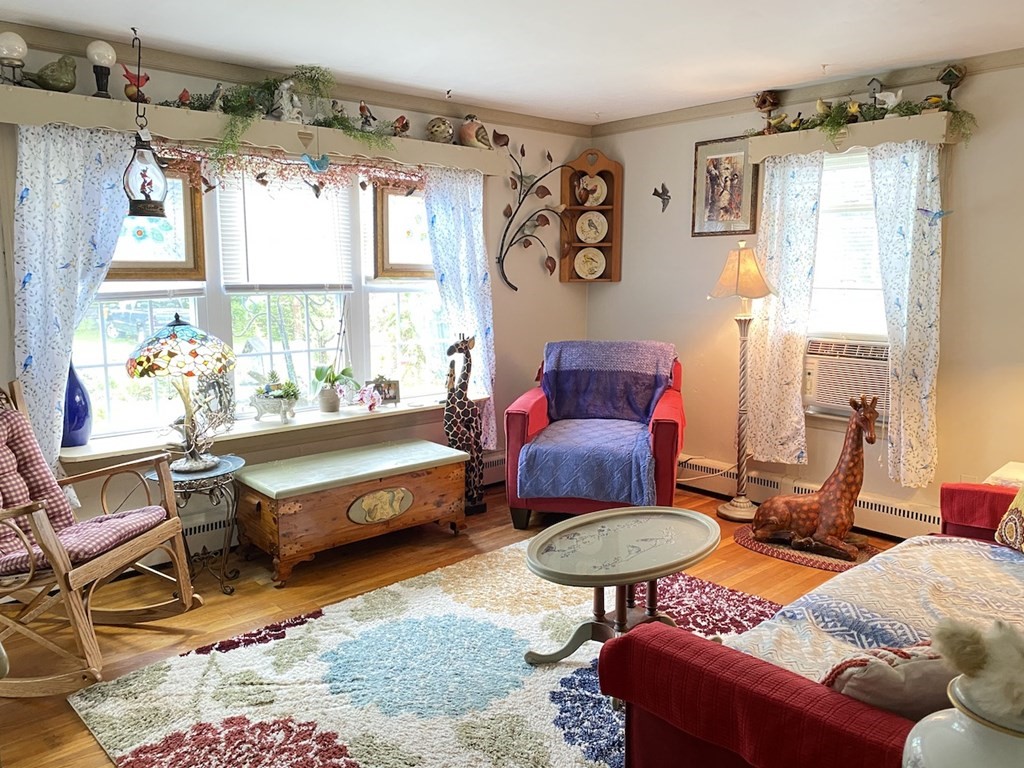 25 Birchwood Road Southwick, MA 01077 - Photo 22 of 39 Gallery Image 22