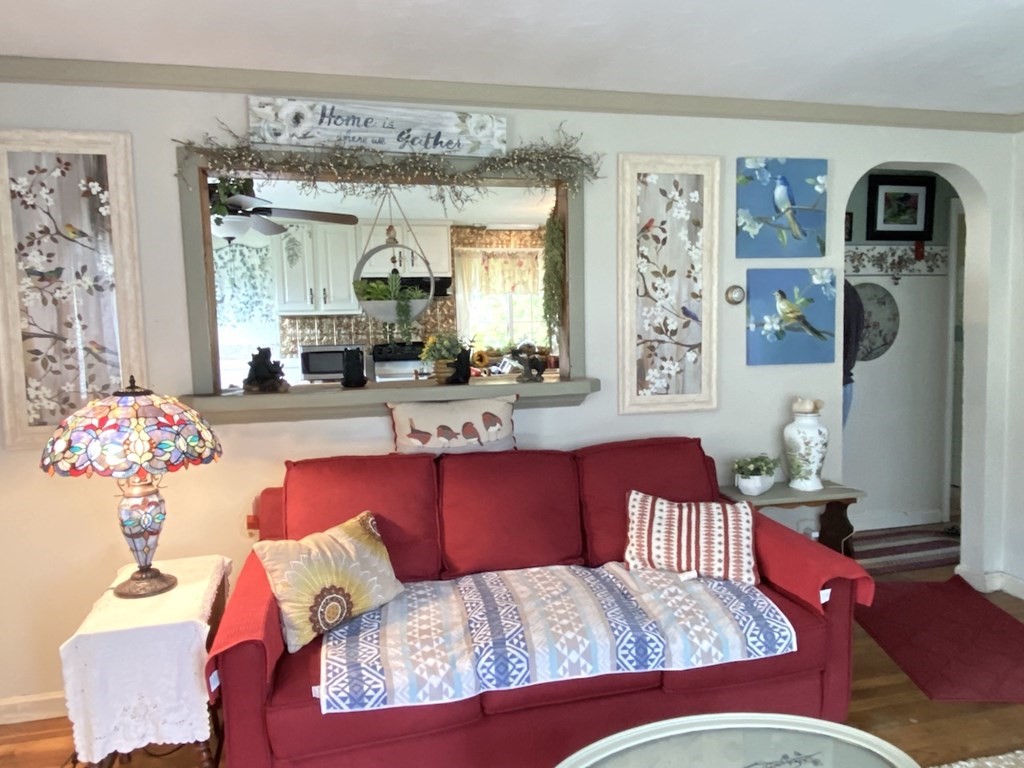 25 Birchwood Road Southwick, MA 01077 - Photo 29 of 39 Gallery Image 29
