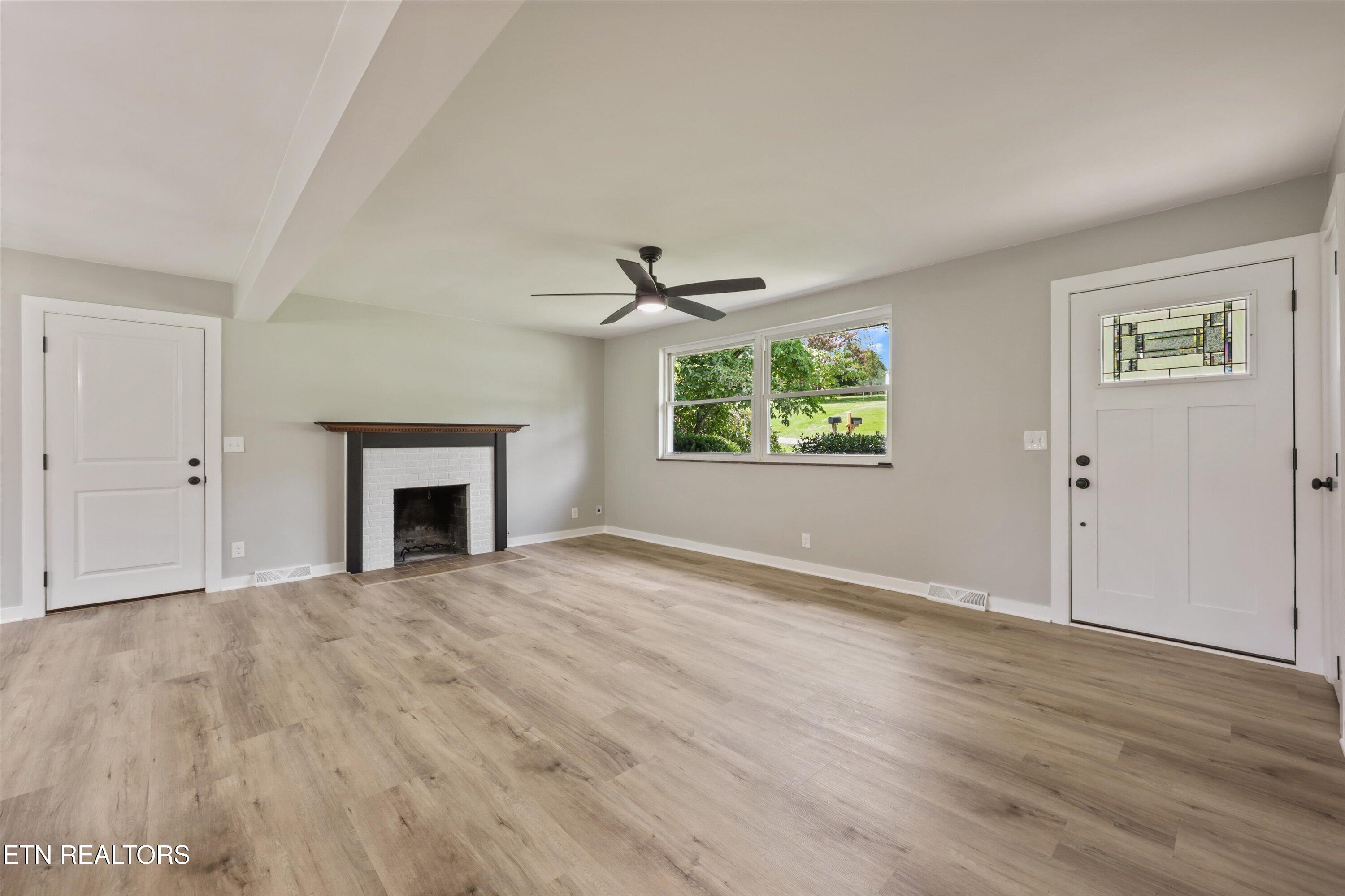312 Stone Road Knoxville, TN 37920 - Photo 4 of 33 05-312 Stone Rd01